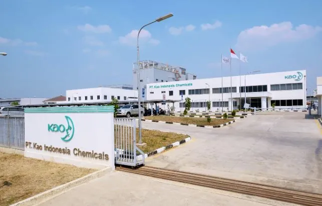 Lowongan Kerja PT KAO Indonesia Karawang